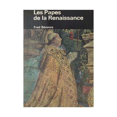 Les Papes De La Renaissance