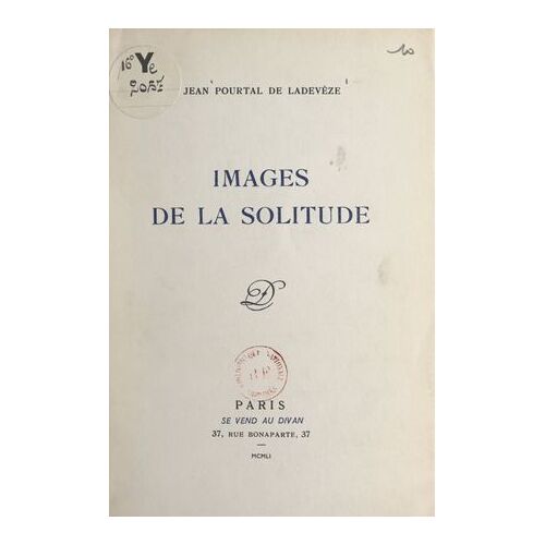 Images De La Solitude