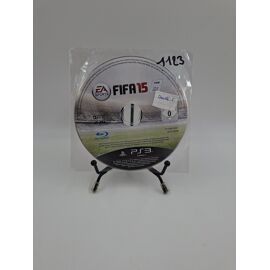 Jeu Playstation 3 Fifa 15 en loose