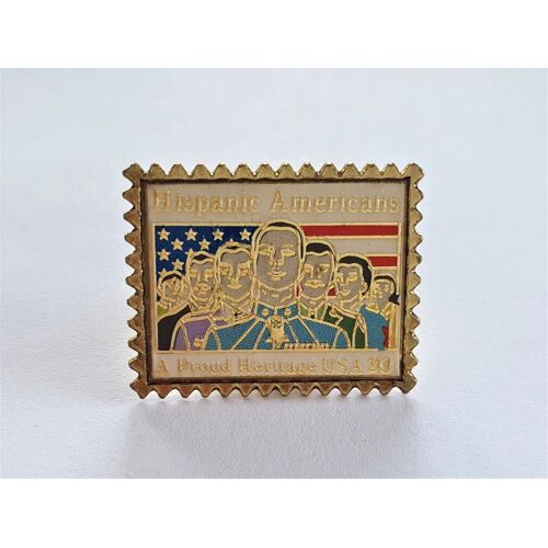 Pins Hispanic Americans A Proud Héritage Usa Timbre 20