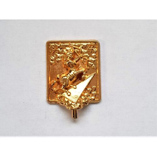 Fève Plate Signe Zodiac Sagitaire 22-11 /20 - 12 Jupiter Feu