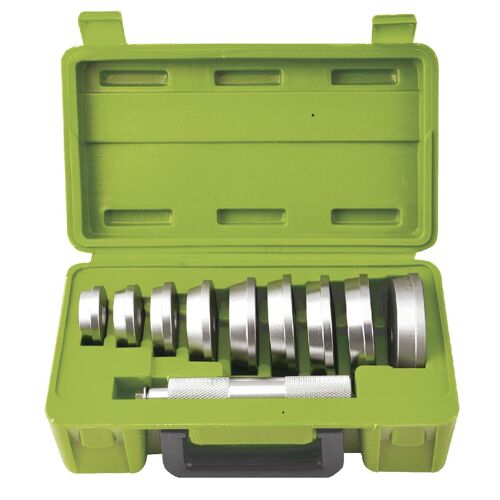 JBM 53059Jeu pour l'installation de roulements et étanchéité pour