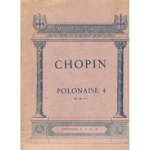 Polonaise 4