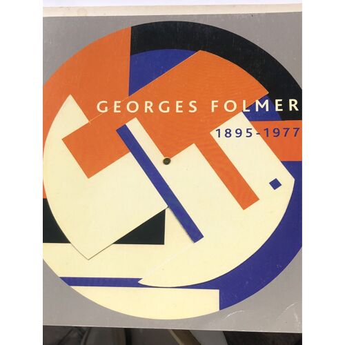 Georges Folmer (1895-1977)