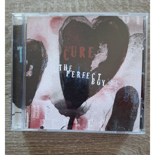 The Cure, The Perfect Boy
