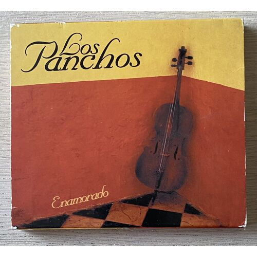 Enamorado - Panchos