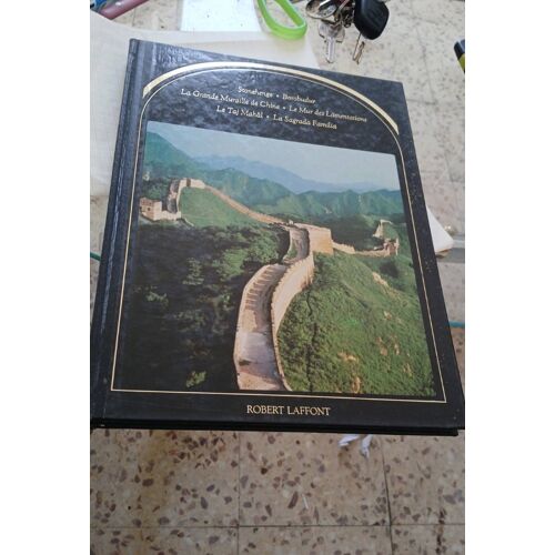 La Grande Muraille De Chine