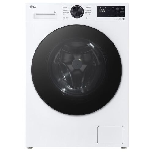 LG Series 500 F2X50S8TLB machine à laver chargement frontal 8 kg 1150 tr/min Blanc