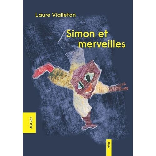 Simon Et Merveilles