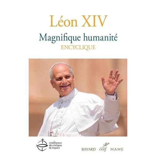 Magnifique Humanité - Encyclique