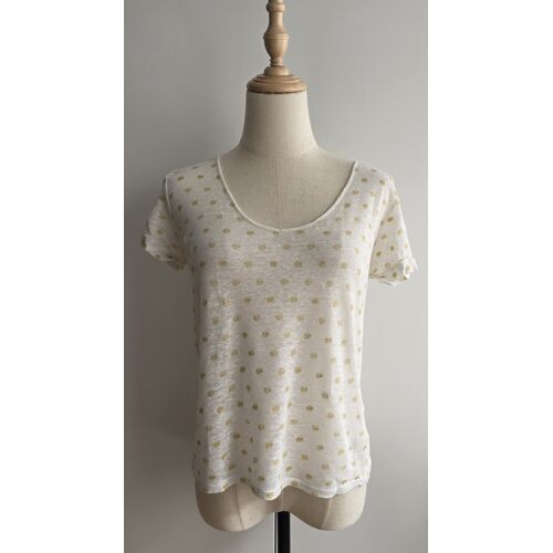 T-Shirt Naf Naf, Taille Xs