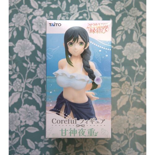 Figurine Tying The Knot With An Amagami Sister - Yae Amagami - Taito - Neuve Et Scellée