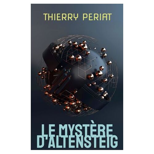 Le Mystère D'altensteig