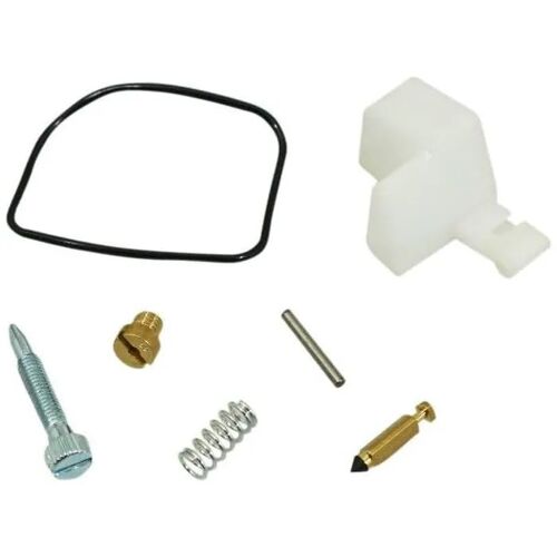 Pochette De Joints Carburateur Moto Compatible Avec Piaggio Ciao Px Scooter Mobylette Nécessaire Réparation