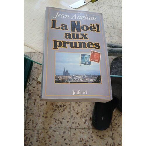 La Noël Aux Prunes