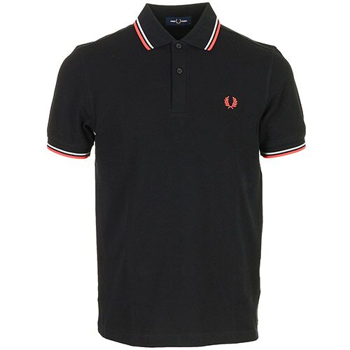 Fred Perry Twin Tipped