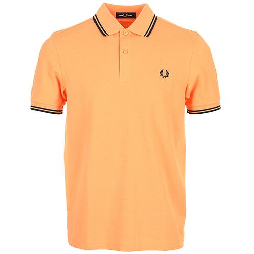 Fred Perry Twin Tipped