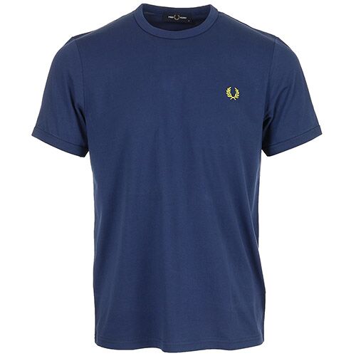 Fred Perry Ringer