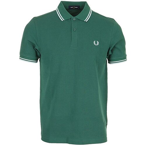 Fred Perry Twin Tipped