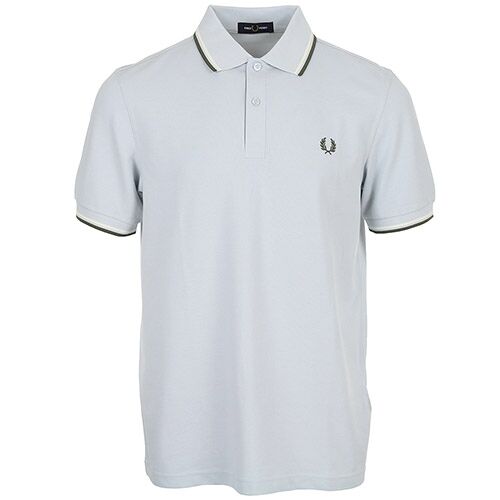 Fred Perry Twin Tipped