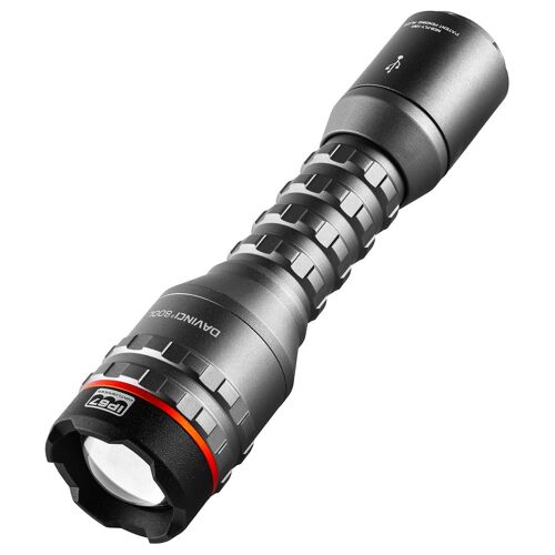 NEBO NEB-FLT-1063-G torche et lampe de poche Gris Lampe torche LED