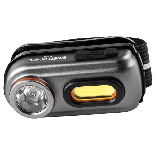 Nebo Neb-Hlp-0005-G Torche Et Lampe De Poche Noir Lampe Frontale Led