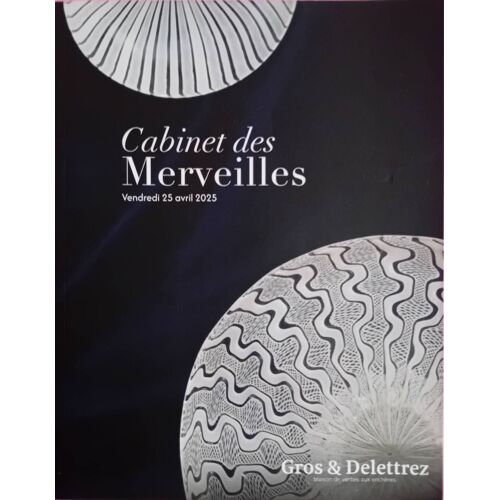 Catalogue De Vente Illustré Gros & Delletrez