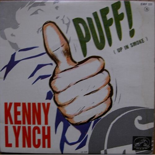 Kenny Lynch Puf (Up In Smoke)