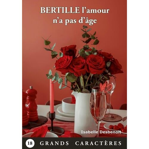Bertille - L'amour N'a Pas D'âge