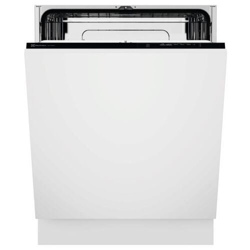 Lave-vaisselle Electrolux KL52E100S Entièrement intégré 13 couverts