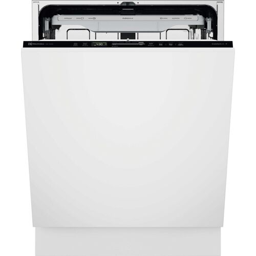 Lave-vaisselle Electrolux KL82B500S Entièrement intégré 14 couverts