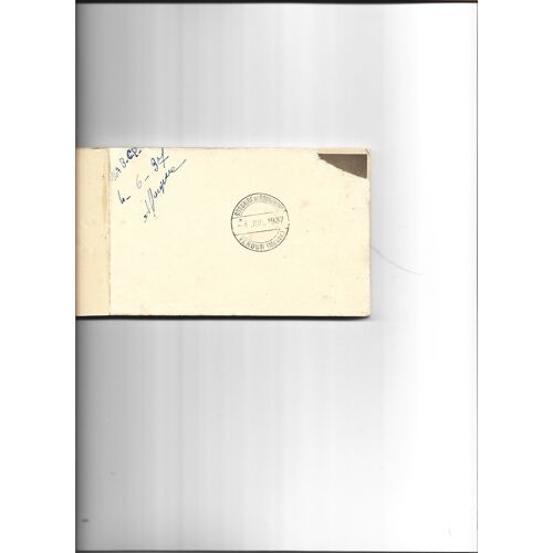 Cartes Postales De L'Ossuaire De Douaumont