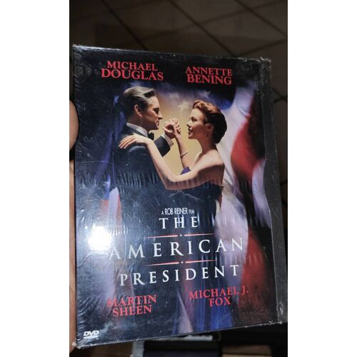 The American President