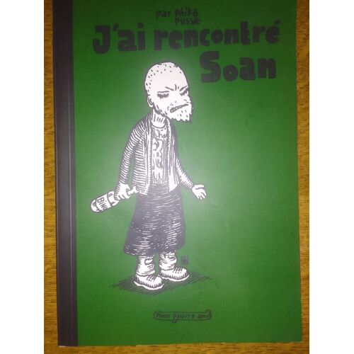 J'Ai Rencontré Soan