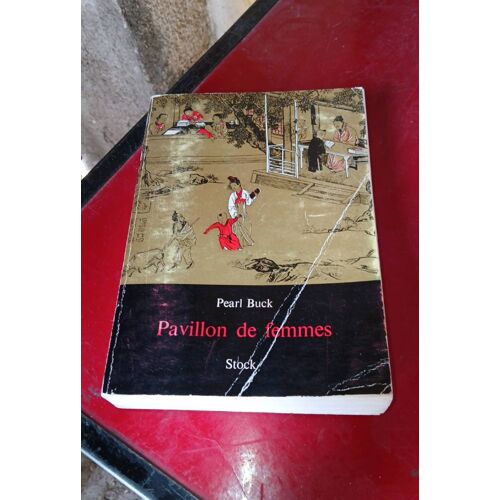 Pavillons De Femmes