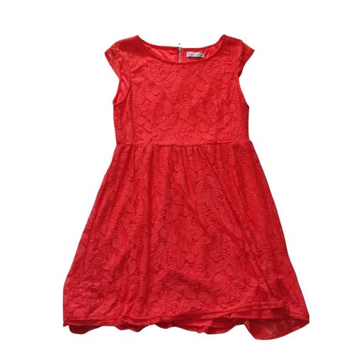 Robe Courte Patineuse T3 L