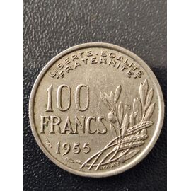 Monnaie