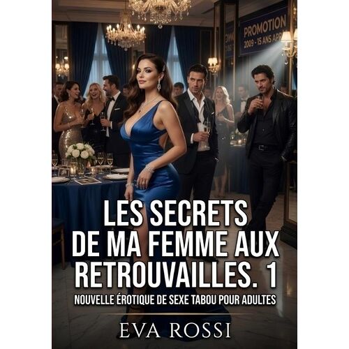 Les Secrets De Ma Femme Aux Retrouvailles #1