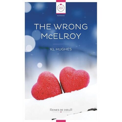 The Wrong Mcelroy