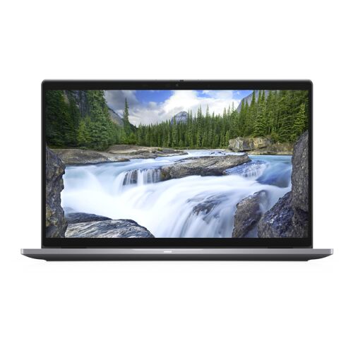 Dell Latitude 7410 - Aluminium 14" Full HD Intel Core i5-10310U 8 GB RAM 256 GB SSD Wi-Fi 6 Windows 10 Pro QWERTZ