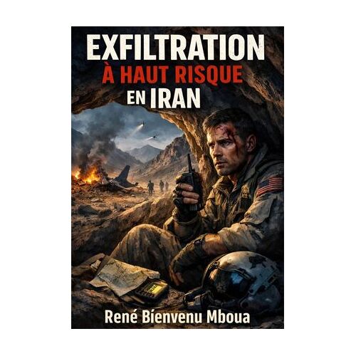 Exfiltration À Haut Risque En Iran