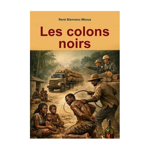 Les Colons Noirs