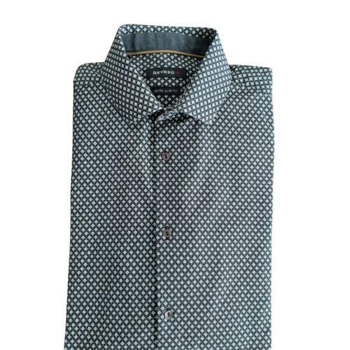 Chemise Devred Taille M