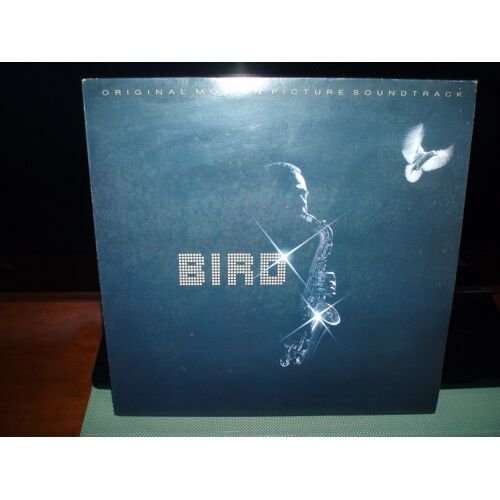 Original Motion Picture Sound Track.