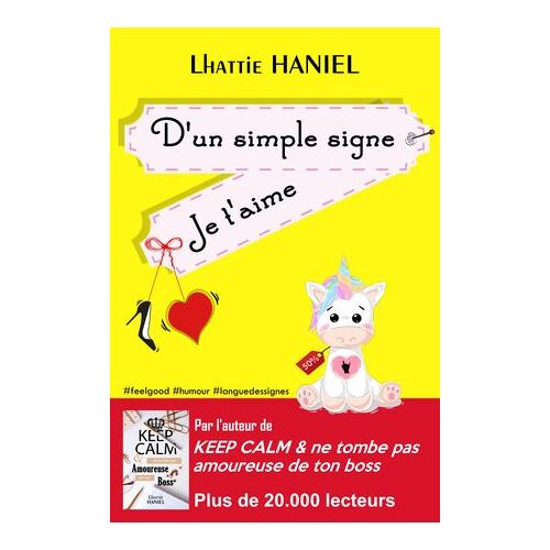 D'un Simple Signe Je T'aime
