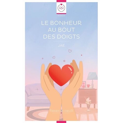 Le Bonheur Au Bout Des Doigts
