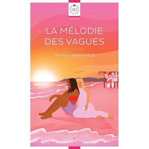 La Mélodie Des Vagues