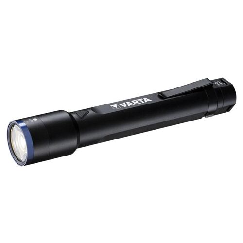 Varta F30R Noir Lampe torche LED