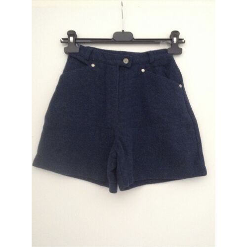 Short D'hiver Bleu Camaieu Kids