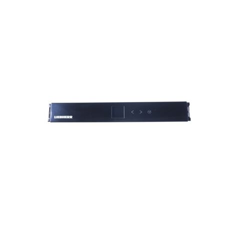 Boitier bandeau de commande d'origine Frigo Réfrigérateur Congélateur (612576300 LIEBHERR)